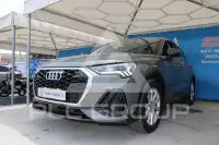 2022 Audi Q3