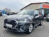 2022 Audi Q3