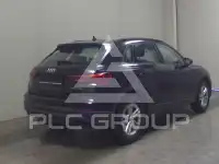 2022 Audi Q3