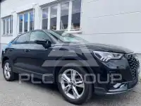 2022 Audi Q3