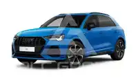 2022 Audi Q3