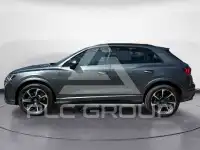 2022 Audi Q3
