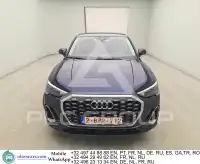 2022 Audi Q3