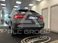 2022 Audi Q3