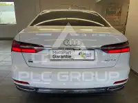 2022 Audi A6