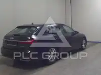 2022 Audi A6