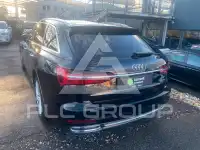 2022 Audi A6