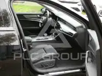 2022 Audi A6