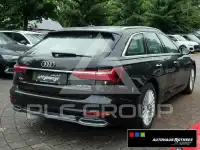 2022 Audi A6