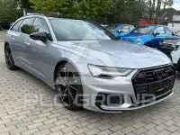 2022 Audi A6