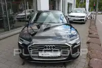 2022 Audi A6