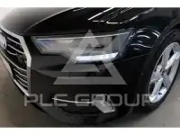 2022 Audi A6