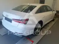 2022 Audi A6