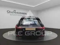 2022 Audi A6
