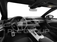 2022 Audi A6