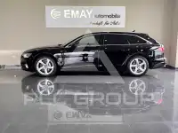 2022 Audi A6