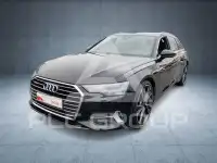 2022 Audi A6