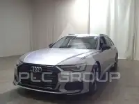 2022 Audi A6