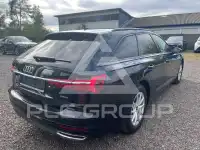 2022 Audi A6
