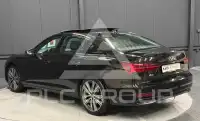 2022 Audi A6
