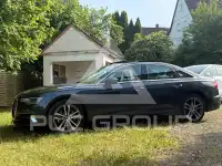 2022 Audi A6