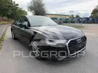 2022 Audi A6