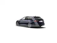 2022 Audi A6