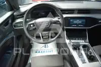 2022 Audi A6