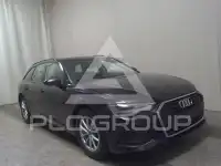 2022 Audi A6