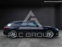 2022 Audi A6
