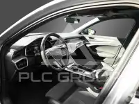 2022 Audi A6