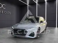 2022 Audi A6
