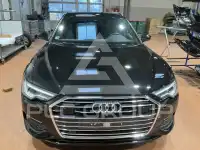 2022 Audi A6