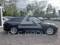 2022 Audi A6