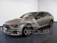 2022 Audi A6