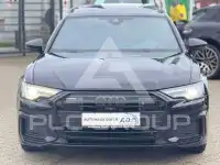 2022 Audi A6