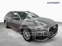 2022 Audi A6