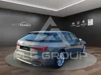 2022 Audi A6