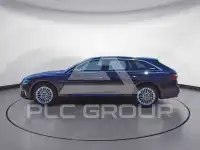 2022 Audi A6