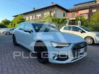 2022 Audi A6