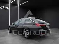 2022 Audi A6