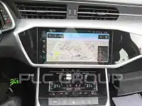 2022 Audi A6