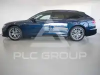 2022 Audi A6