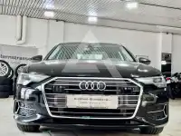 2022 Audi A6