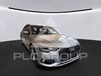 2022 Audi A6