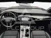 2022 Audi A6