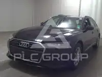 2022 Audi A6