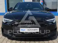2022 Audi A6
