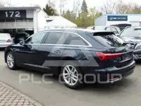 2022 Audi A6
