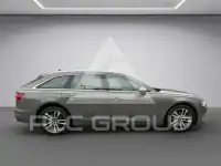 2022 Audi A6